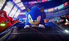 Nový trailer na Sonic Racing: CrossWorlds ukazuje možnosti přizpůsobení a gadgety 