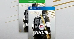 Představena hra NHL 19, informace a trailer