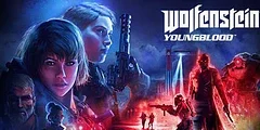 Wolfenstein: Youngblood není krátkou hrou