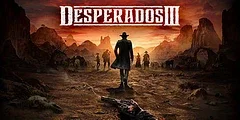 Desperados III vyjde v polovině června