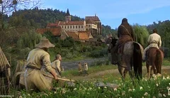 Warhorse Studios si zaregistrovalo ochrannou známku na Kingdom Come Salvation
