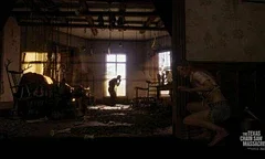 Gameplay trailer na hru The Texas Chain Saw Massacre