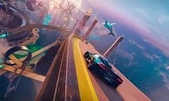 Závodní hra The Crew Motorfest dostane začátkem března nový ostrov