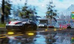 Závodní hra Wreckreation vyjde už koncem října, zveřejněn nový trailer