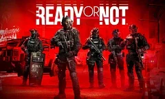 Taktická akce Ready or Not vyjde pro konzole v polovině července