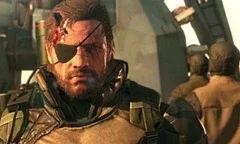 V Metal Gear Solid V: The Phantom Pain byl ukryt tajný konec, ten byl nyní předčasně odemknut