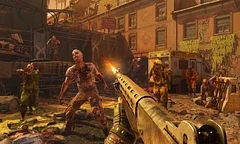 Představena PlayStation 5 Pro podpora u zombie akce Dying Light 2 Stay Human