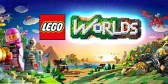 Hra LEGO Worlds vyjde s českými titulky