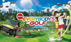 Nový trailer na Everybody’s Golf představuje herní možnosti