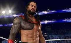 Nový gameplay trailer na WWE 2K25