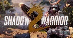 Shadow Warrior 2 vyjde pro konzole během jara se všemi DLC