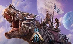 Hra ARK II byla odložena na konec roku 2024