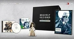 Bravely Second: End Layer má evropské datum vydání