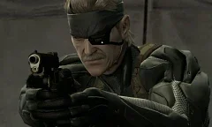 Potvrzeno rozlišení i framerate pro Metal Gear Solid 4: Guns of the Patriots