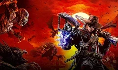 Nový gameplay trailer na nadějně vypadající akční hru Evil West