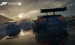 Launch trailer na závody Forza Motorsport 7