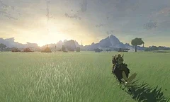 Další díl série The Legend of Zelda nebude pokračování Tears of the Kingdom