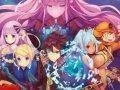 Je ve vývoji Demon Gaze 2