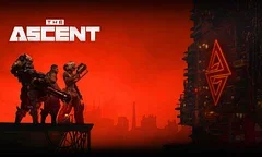 Hra The Ascent oznámena pro PS4 a PS5