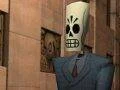 Obrázky z Grim Fandango Remastered