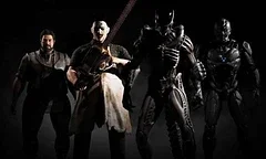 Odhaleni čtyři noví bojovníci do Mortal Kombat X