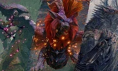 Monster Hunter Rise dostane zítra velký update s novými úkoly i monstry