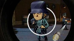 Nový trailer na střílečku World War Toons pro PS VR