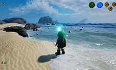 Podívejte se, jak by vypadala hra The Legend of Zelda: Ocarina of Time na Unreal Enginu 5