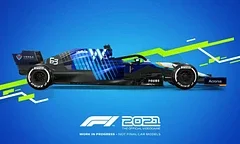 F1 2021 poběží až ve 120fps