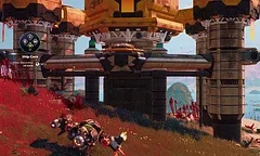 12 minut ze hry Starlink: Battle for Atlas