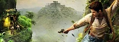 Naughty Dog nevyloučil remaster Uncharted: Golden Abyss pro PS4