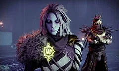Dnes proběhne prezentace nového obsahu do hry Destiny 2