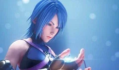 16 minut z Kingdom Hearts HD 2.8 Final Chapter Prologue
