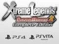 Tecmo Koei oznámilo pro Evropu Dynasty Warriors 8: Xtreme Legends Complete Edition