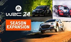 Nový trailer na EA SPORTS WRC ukazuje rozšíření přinášející sezónu WRC 2024