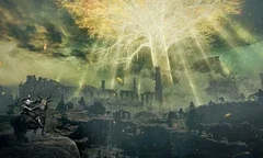 Banda Namco oznámilo přípravu hraného filmu Elden Ring 