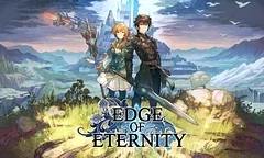 Hra Edge of Eternity dostane koncem léta update New Beginning
