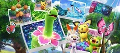 New Pokémon Snap