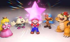 Oznámena hra Super Mario RPG pro Nintendo Switch, vyjde v listopadu