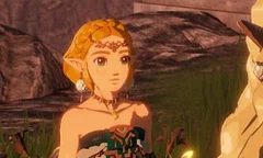 Vycházejí první recenze na akční hru Hyrule Warriors: Age of Imprisonment, chválí se příběh, výborná prezentace i chytlavá hratelnost