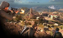 Oznámen nový Sniper Elite