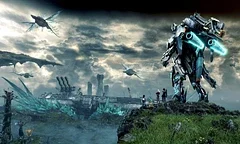 Xenoblade Chronicles X: Definitive Edition