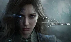 Jennifer English nakonec neztvární hlavní hrdinku ve hře Tides of Annihilation