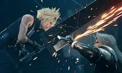 V budoucnu budou další hry z univerza Final Fantasy VII - UPDATE