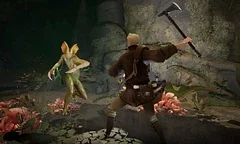Hra Ashen dostane tento týden rozšíření Nightstorm Isle
