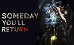 Psychologický horor Someday You’ll Return od českého studia CBE Software vychází pro konzole PlayStation