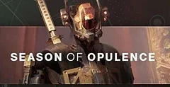 Destiny 2: Forsaken - Season of Opulence trailer