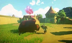 Yonder: The Cloud Catcher Chronicles vyjde koncem měsíce pro Xbox One