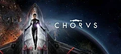 Launch trailer na vesmírnou střílečku Chorus