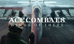 Oznámena hra Ace Combat 8: Wings Of Theve, vyjde v příštím roce